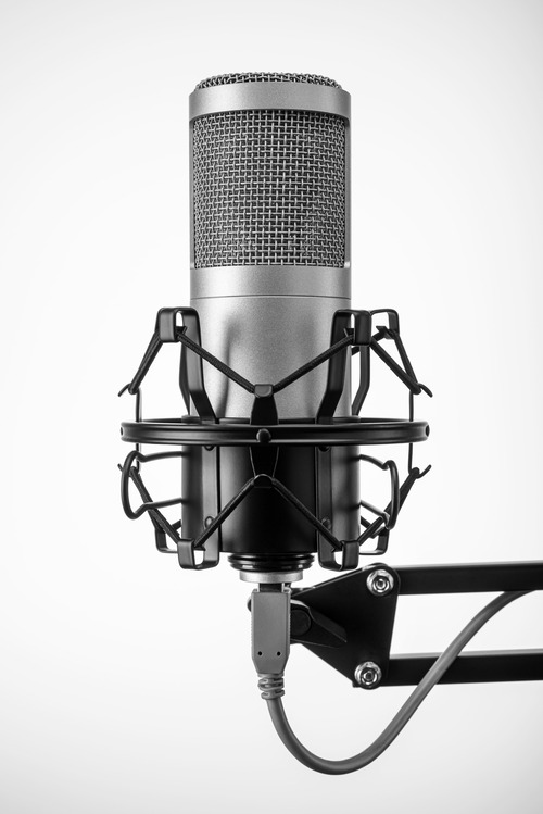 condenser-professional-microphone